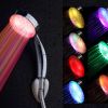 Pommeau de douche lumineux à leds - POMDOUCA9 (Lot de 36 pièces)